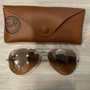 Ray ban sunglasses